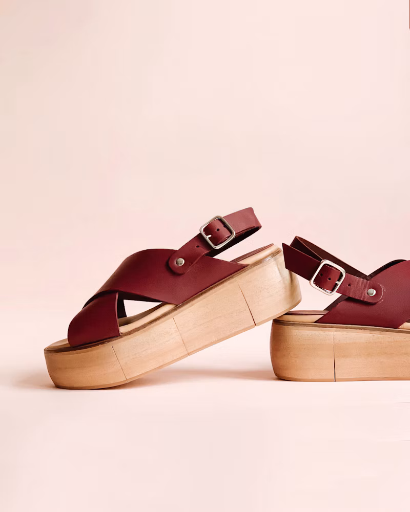 Scarpin Clássico